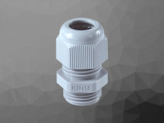 M-Thread-Cable-Gland