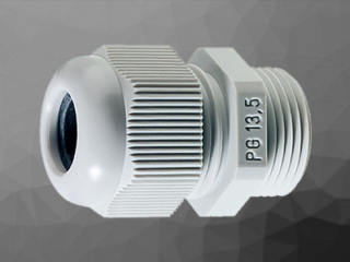 PG-Cable-Gland