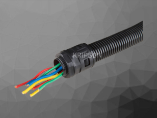 polymide-flexible-conduit